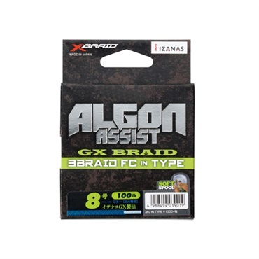 アルゴンアシスト　WX　FCインタイプ